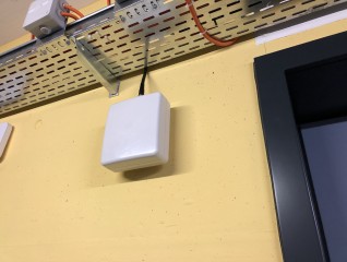 5G Pico-Antenne