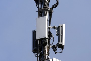 5G Antenne