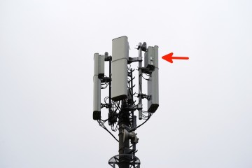 5G Antenne