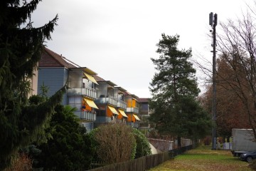 5G Antenne
