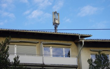 3G, 4G Antenne