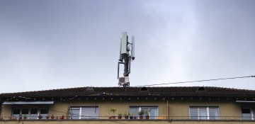 3G, 4G Antenne