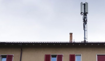 3G, 4G Antenne