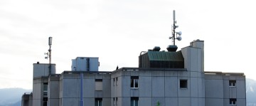 3G, 4G Antenne