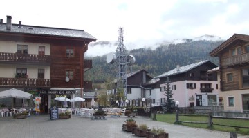 Funkmasten