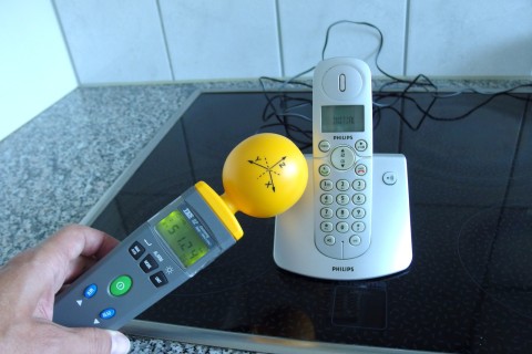 Schnurlos-Telefon DECT