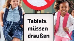 Video GHS Zülpich: Rektorin erläutert Smartphone-Verbot