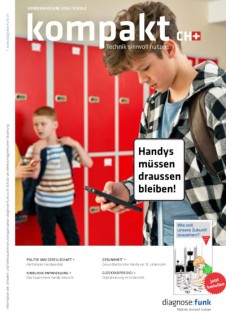 kompaktCH 2026 Schule