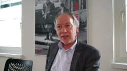 Videointerview mit Nationalrat Thomas Hardegger