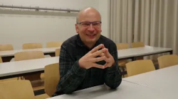 Videointerview mit Prof. Martin Röösli