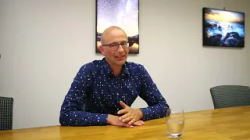 Videointerview mit Nationalrat Michael Töngi