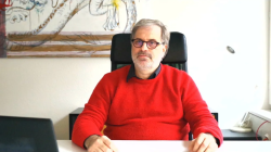 Videointerview mit Markus Durrer
