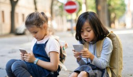 Smartphone erhöht Suizidrisiko